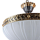 Потолочный светильник Ambiente 7539/35 PL PB