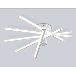 Потолочный светильник Ambrella Light Comfort LineTech FL6221