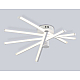 Люстра Ambrella Light COMFORT FL6221