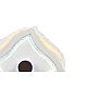Потолочный светодиодный светильник Natali Kovaltseva Led Lamps 81067