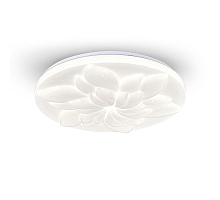 Потолочный светильник Escada Polly 472/PL LED