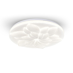 Потолочный светильник Escada Polly 472/PL LED