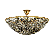 Потолочная люстра Arti Lampadari Stella E 1.3.50.506 G