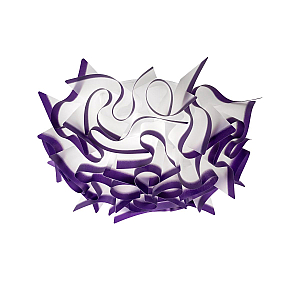 Потолочный светильник Loft IT Clizia 10593/530C Purple