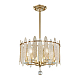 Потолочный светильник Arte Milano Sorrento 373309/5/350/380 GD