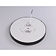Потолочный светодиодный светильник Ambrella light Orbital Air Slim FZ1902