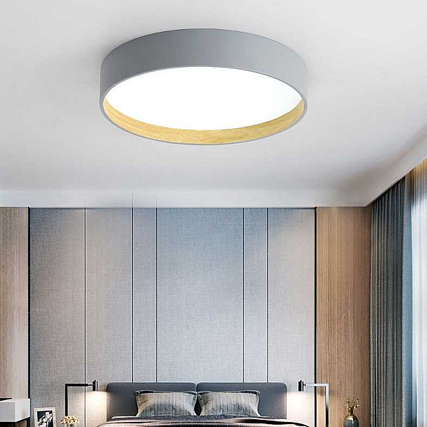 Потолочный светильник Imperium Loft Netty D40 Black 224021-23