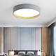 Потолочный светильник Imperium Loft Netty D40 Black 224021-23