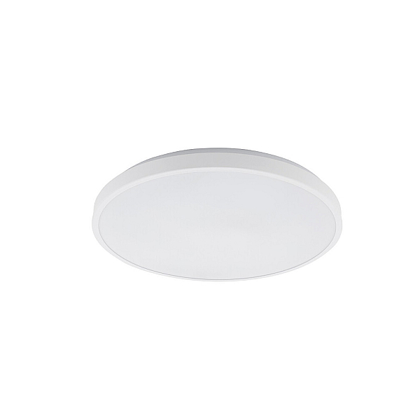 Потолочный cветильник Nowodvorski Agnes Round Led Pro White 10977
