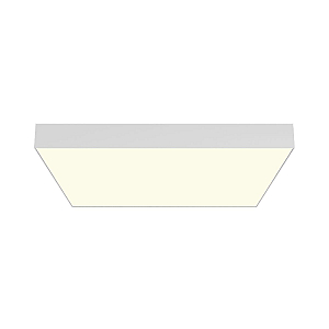 Потолочный светильник Maytoni Zon C032CL-90W3K-SQ-W