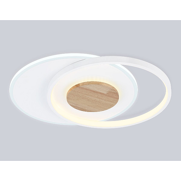 Светильник потолочный Ambrella light COMFORT FL4788