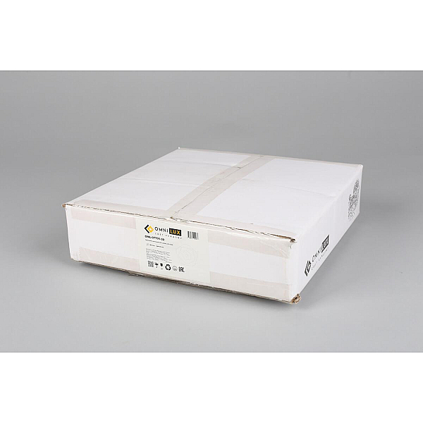 Потолочный светодиодный светильник Omnilux Avola OML-07701-30