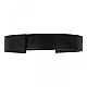 Потолочный светодиодный светильник Loft IT Coin 10200 Black