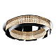 Потолочный светодиодный светильник iLedex Event Wx7005-1C80 CR