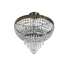 Потолочный светильник Toplight Phillis TL1500X-05AB