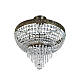Потолочный светильник Toplight Phillis TL1500X-05AB