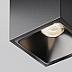 Потолочный светильник Maytoni Technical Ceiling Alfa LED C065CL-8W4K-SQ-B