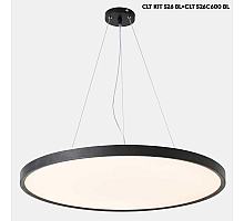 Подвесной светильник Crystal Lux CLT 526C600 BL