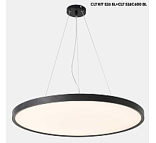 Подвесной светильник Crystal Lux CLT 526C600 BL
