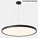 Потолочный светильник Crystal Lux CLT 526C600 BL