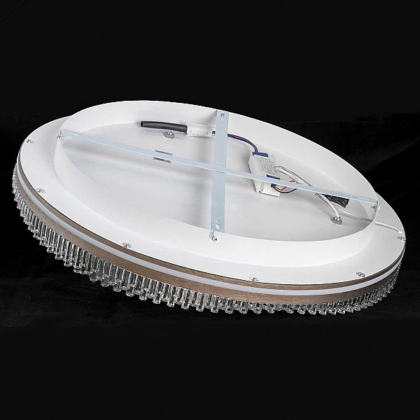 Потолочный светильник Lussole HARDIN LSP-7430