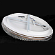 Потолочный светильник Lussole HARDIN LSP-7430