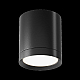 Потолочный светильник Maytoni Technical Hoop C086CM-GX53-MRD-B
