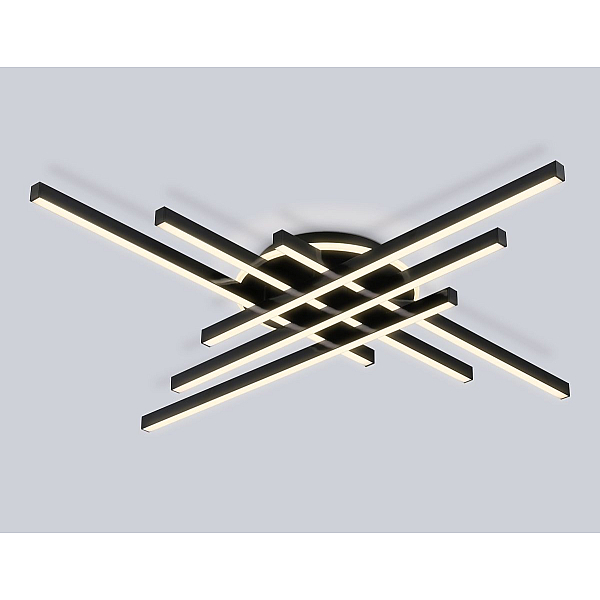 Люстра Ambrella Light COMFORT FL6286