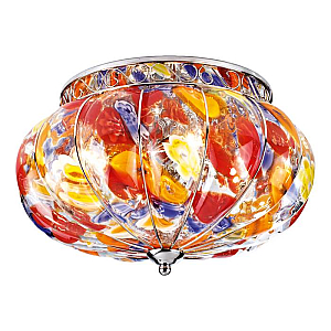 Потолочный светильник Arte Lamp Venezia A2101PL-4CC