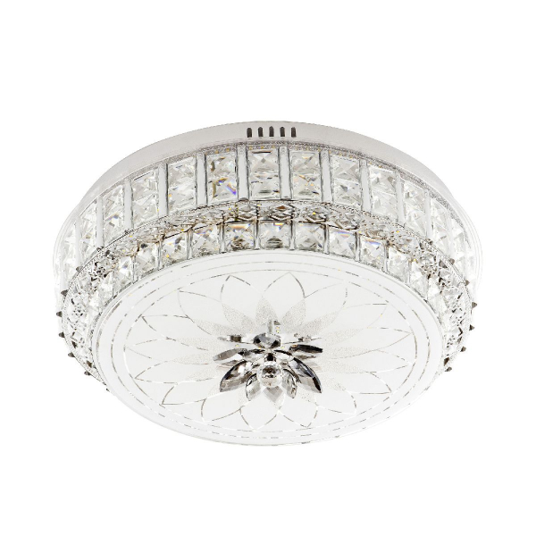 Потолочный светильник LED4U 1160-400 CR Потолочный светильник LED4U 1160-400 CR