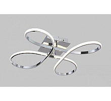 Потолочный светодиодный светильник Arte Lamp Diadema A2526PL-4CC