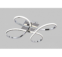 Потолочный светодиодный светильник Arte Lamp Diadema A2526PL-4CC