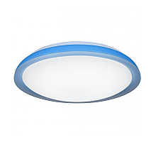 Потолочный светильник iLedex Chameleon 24W BLUE