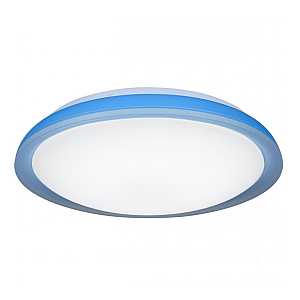 Потолочный светильник iLedex Chameleon 24W BLUE