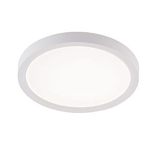 Потолочный светильник Natali Kovaltseva Plain LED LAMPS 81113/1C