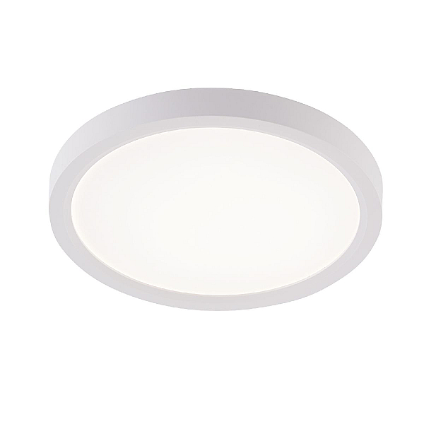 Потолочный светильник Natali Kovaltseva Plain LED LAMPS 81113/1C