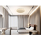 Потолочный светодиодный светильник Natali Kovaltseva Led Lamps 81082