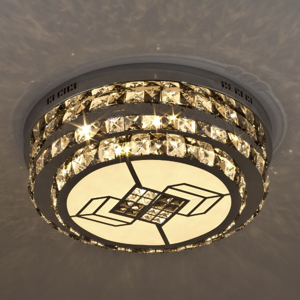 Потолочный светильник LED4U 70032-500 Потолочный светильник LED4U 70032-500