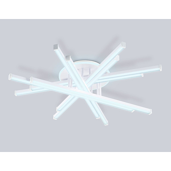 Люстра Ambrella Light COMFORT FL6275