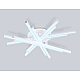 Люстра Ambrella Light COMFORT FL6275