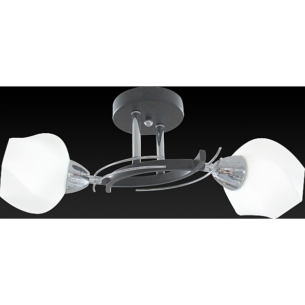 Потолочный светильник Toplight Lia TL7380X-02BC
