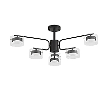 Люстра на штанге Lumion Comfi Natalina 8349/6C