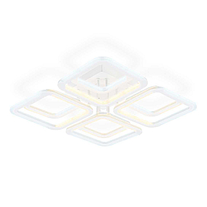 Потолочная люстра Ambrella Light Original Acrylica FA8948