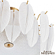 Потолочный светильник Arte Milano Rim 315009/D400 BS