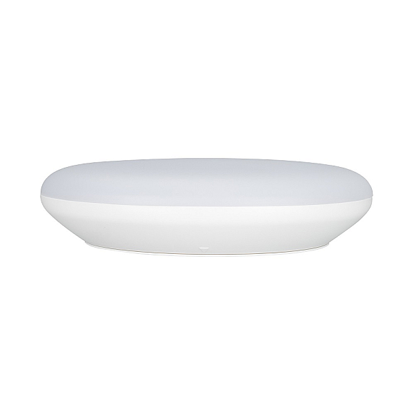 Потолочный светодиодный светильник Arlight CL-Frisbee-Dim-R250-12W Day4000-Mix 030110