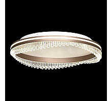 Потолочная люстра Lussole Hardin LSP-7429