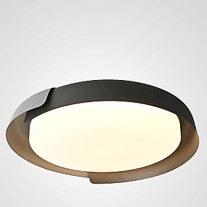 Потолочный светильник ImperiumLoft ADDA Black/Beton 223832-23