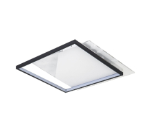 Потолочный светильник LED4U L1041-500