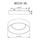 Потолочный светильник Myfar Shannon MR2195-1PL