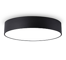 Потолочный светильник Ambrella Light Orbital Air Alum FV5530